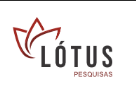 Selo de qualidade Lótus Pesquisas